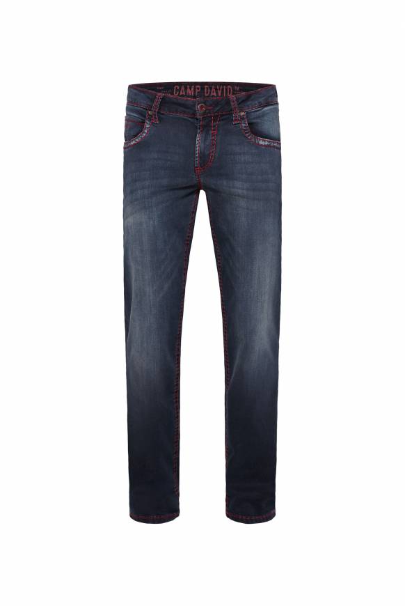 Soccx Jeans NI:CO Regular Fit black used Bis zu 55% Rabatt