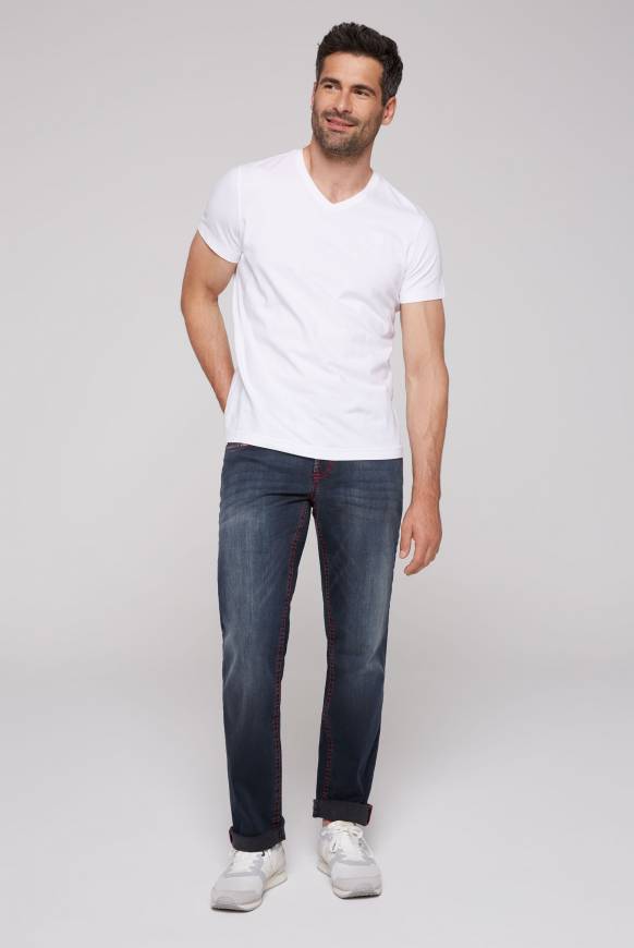 Soccx Jeans NI:CO Regular Fit black used Bis zu 55% Rabatt