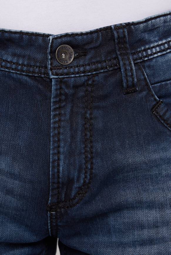 Soccx Jeans HE:RY Regular Fit blue vintage jogg Nur noch ein Tag übrig