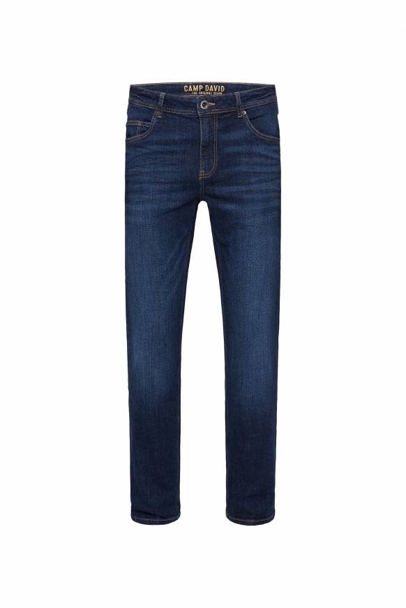 Soccx Jeans ST:VE Regular Fit clean blue Riesige Rabatte