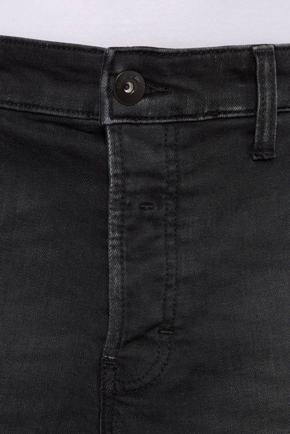 Soccx Jeans VI:NCE Comfort Fit used anthracite Fabrikladen