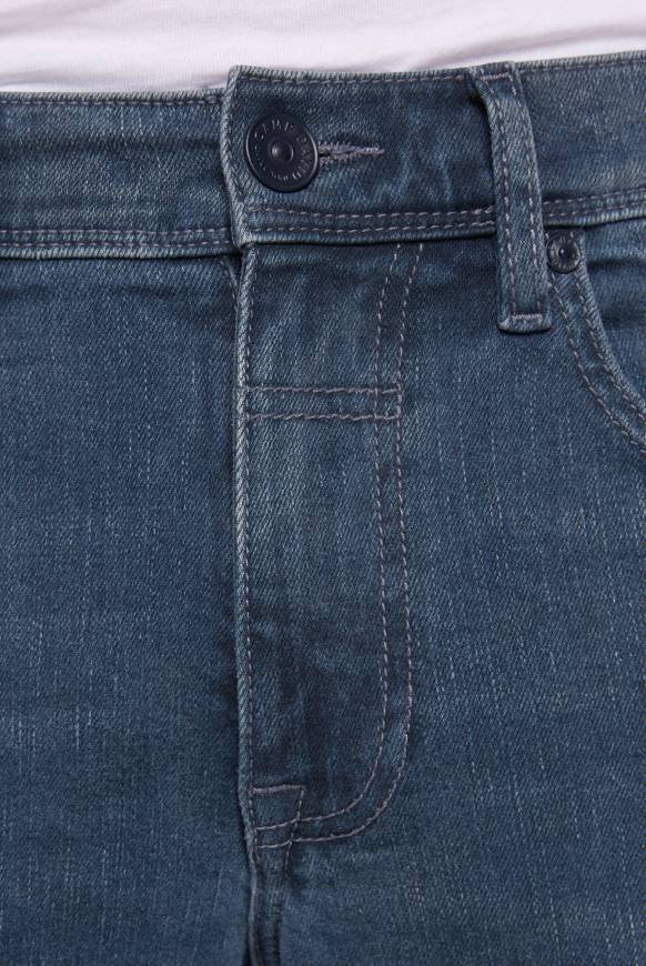 Soccx Jeans DA:VD Regular Fit blue grey 50% Rabatt für begrenzte Zeit