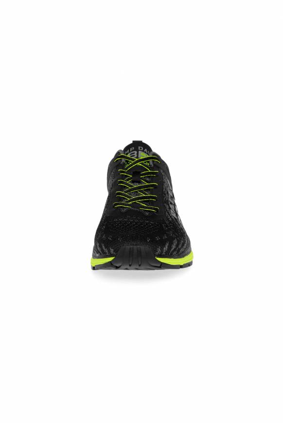 Soccx Running Sneaker mit Knit-Design und Rubber Logo black Meist gekauft