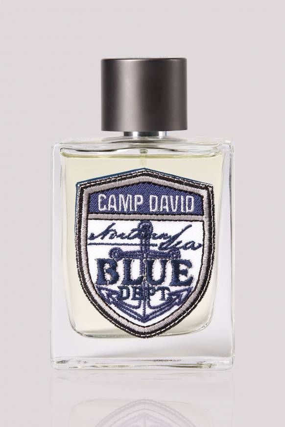 Soccx Eau de Toilette "Blue", 100 ml diverses Bis zu 60% Rabatt
