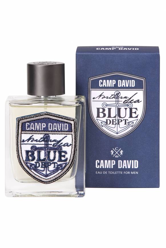 Soccx Eau de Toilette "Blue", 100 ml diverses Bis zu 60% Rabatt