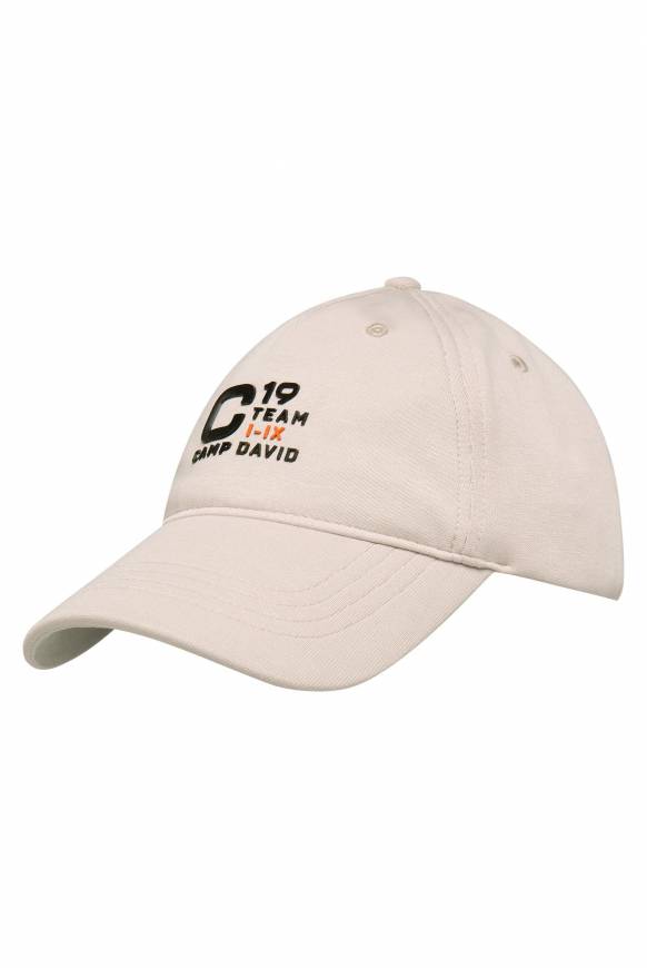 Soccx Base Cap mit Rubber Prints shell Speichern exportieren