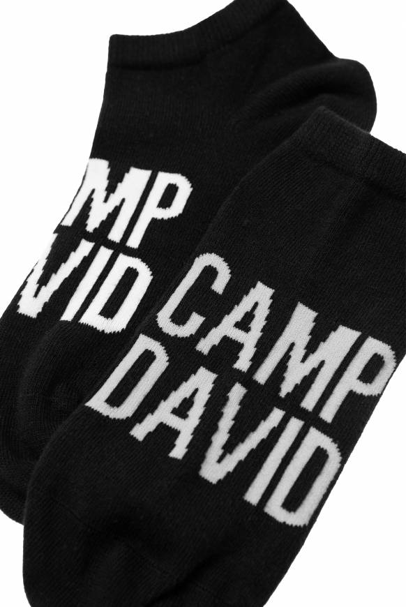 Soccx Sneakersocken im Doppelpack black 50% Rabatt für begrenzte Zeit