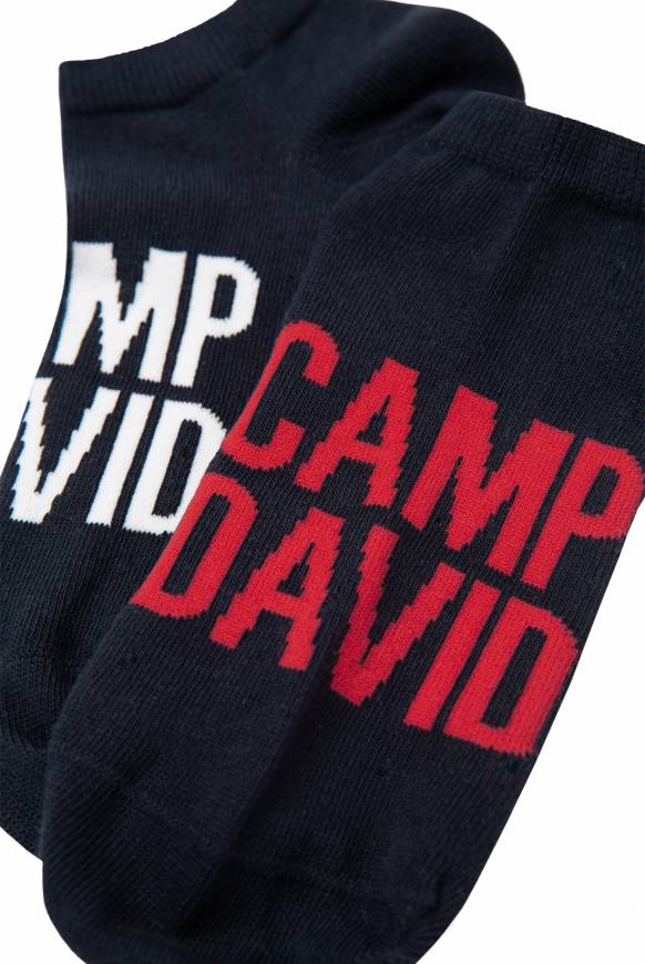 Soccx Sneakersocken im Doppelpack navy Online