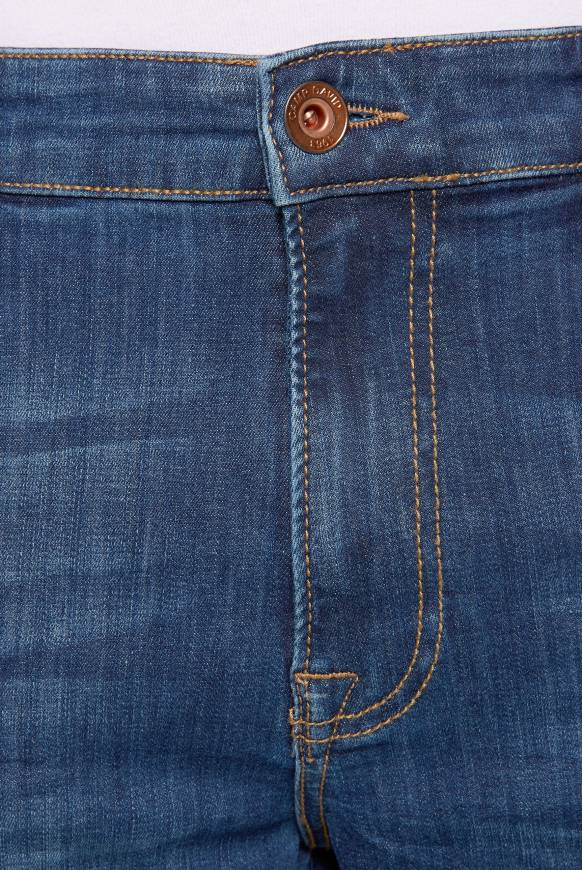Soccx Jeans MA:X Regular Fit vintage blue used Neuheiten