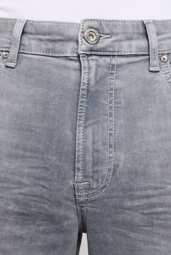 Soccx Jeans MA:X Regular Fit grey used 29 32 Saisonale Angebote
