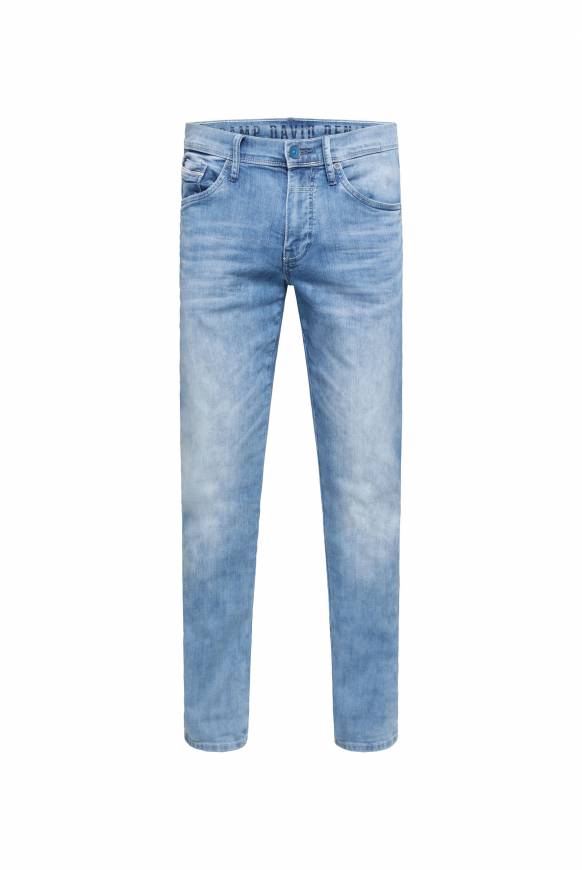 Soccx Jeans DA:VD Regular Fit blue washed Kauf eins, bekomm eins gratis