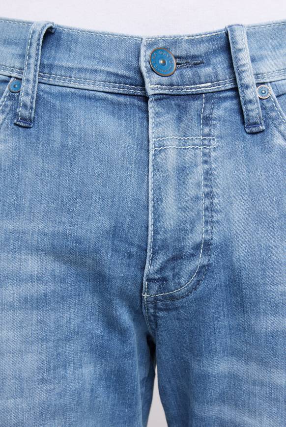 Soccx Jeans DA:VD Regular Fit blue washed Kauf eins, bekomm eins gratis