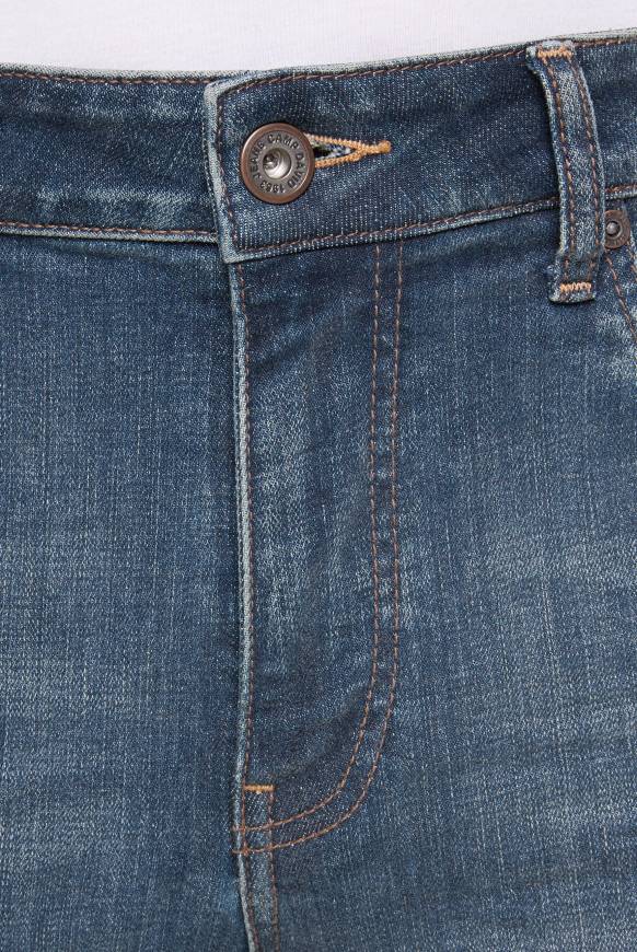 Soccx Jeans MA:X Regular Fit denim blue Wochenangebot