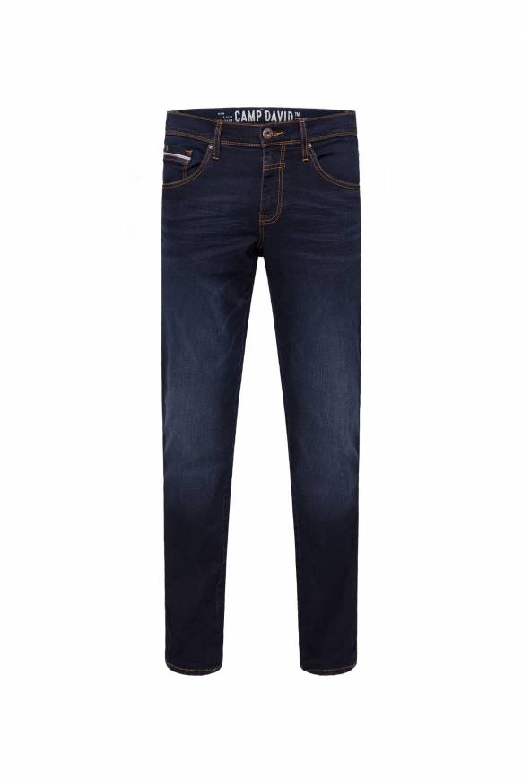Soccx Jeans DA:VD Regular Fit dark used Begrenzte Freigabe