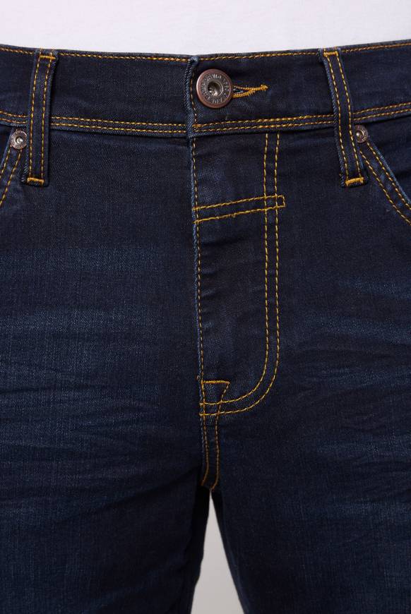 Soccx Jeans DA:VD Regular Fit dark used Begrenzte Freigabe