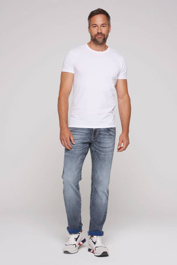 Soccx Jeans NI:CK Regular Fit jogg grey JETZT KAUFEN