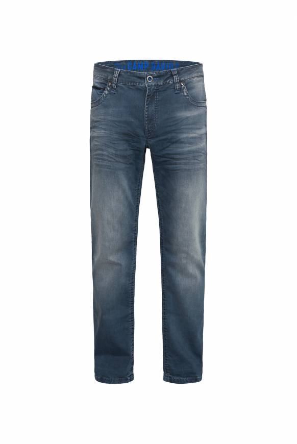 Soccx Jeans CO:NO Comfort Fit vintage blue Letzter Tag