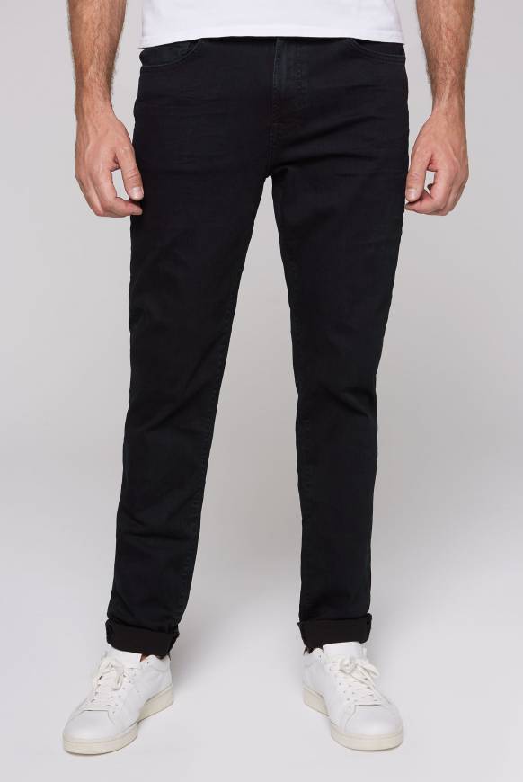 Soccx Jeans MA:X Regular Fit blue black Bis zu 50% Rabatt