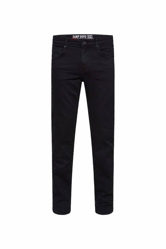 Soccx Jeans MA:X Regular Fit blue black Bis zu 50% Rabatt