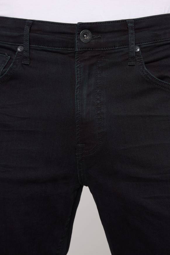 Soccx Jeans MA:X Regular Fit blue black Bis zu 50% Rabatt