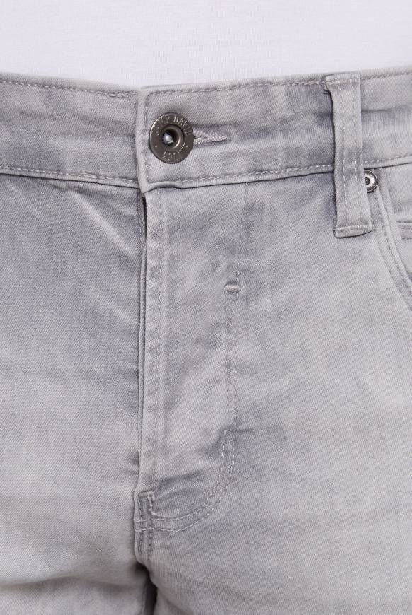 Soccx Jeans RO:BI Slim Fit light grey Sonderangebot