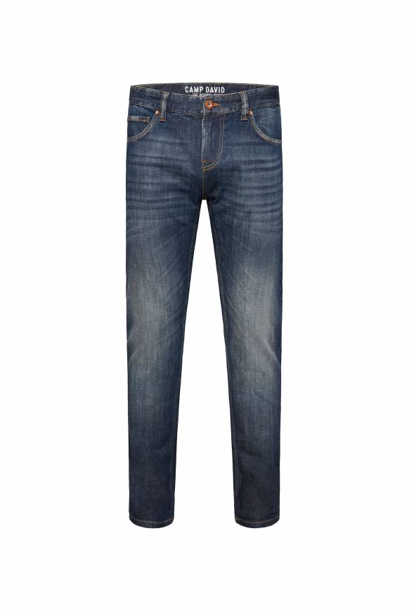 Soccx Jeans BR:AD Regular Fit dark vintage Begrenztes Angebot