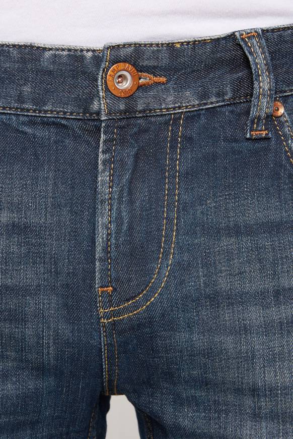 Soccx Jeans BR:AD Regular Fit dark vintage Begrenztes Angebot