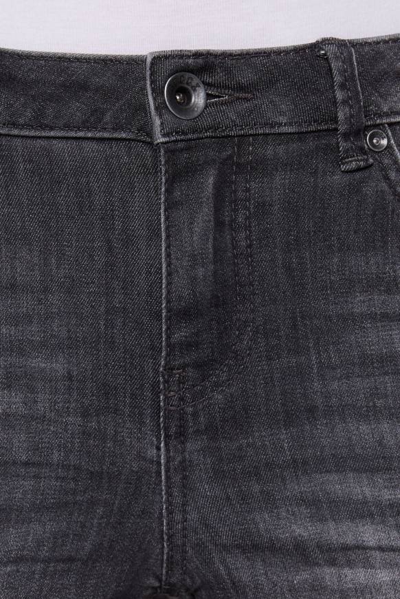 Soccx Jeans MI:RA Slim Fit black vintage Sonderangebote