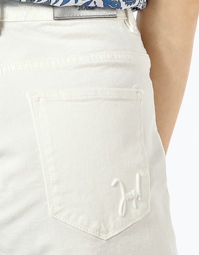 JOOP Jeans mit bestickten Logobund Neueste Stile