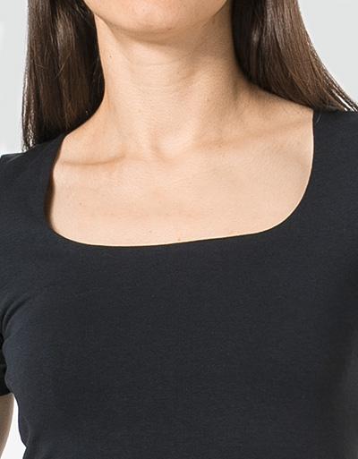 Marc O'Polo T-Shirt mit Carré-Ausschnitt Letzte 2 Tage