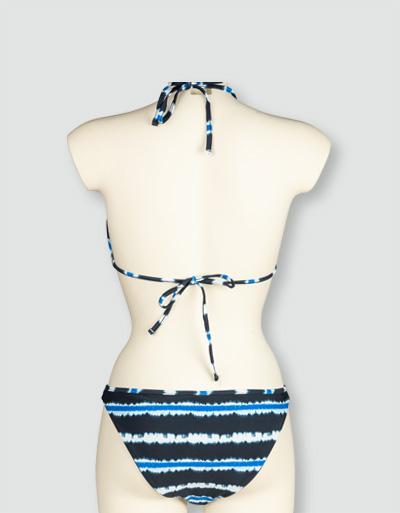 Pepe Jeans Bikini im abstraktem Dessin Zeitbegrenzte Promotion