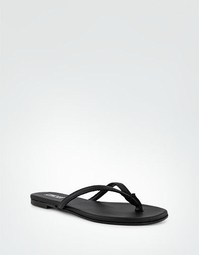 CINQUE Zehensandalen im filigranen Design Nur noch ein Tag übrig