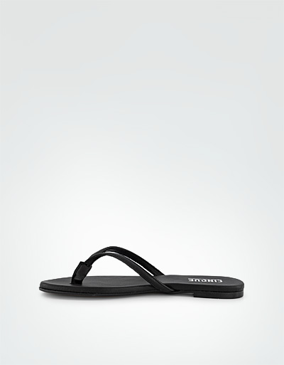 CINQUE Zehensandalen im filigranen Design Nur noch ein Tag übrig