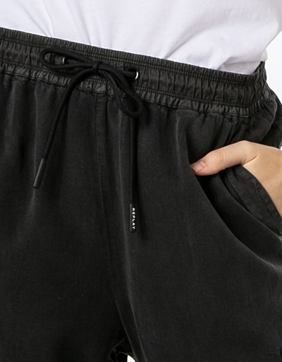 Replay Cargopants mit individuellen Saumaufschlag zollfrei