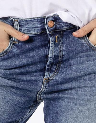Replay Jeans Maijke im Used-Look Outlet