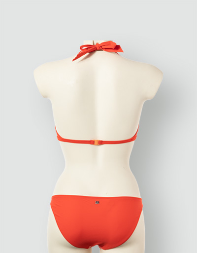 FIRE + ICE Bikini im knalligen Look Auslauf
