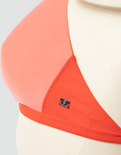 FIRE + ICE Bikini im knalligen Look Auslauf