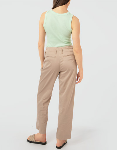CINQUE Bundfaltenhose im klassischen Stil Günstiger Verkauf