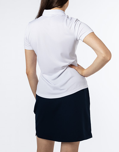 adidas Golf Polo-Shirt aus Performance Stretch Blitzverkäufe