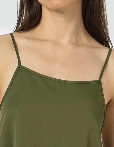 BETTER RICH Kleid mit Stufensaum Fabrikpreis