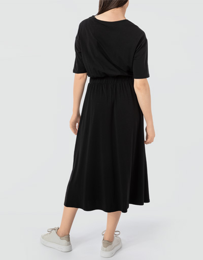 Marc O'Polo Jerseykleid mit elastischer Taille Osterangebot