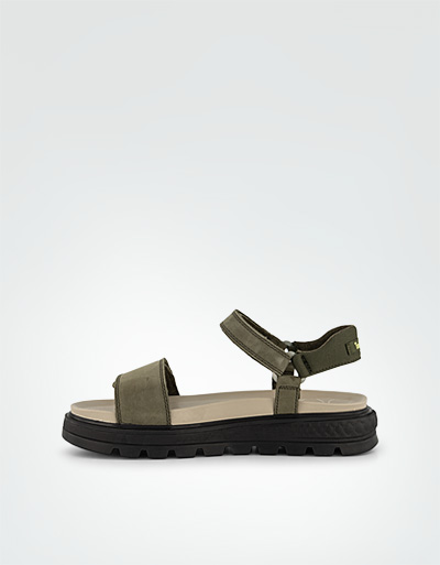Timberland Sandalen mit markanter Plateausohle Zeitlich begrenztes Angebot