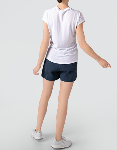 adidas Golf Golfshorts mit Elastikbund Blitzangebot