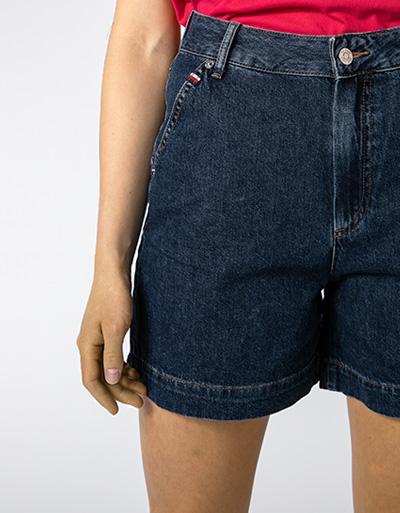 Tommy Hilfiger Jeansshorts im lässigen Schnitt Neuheiten