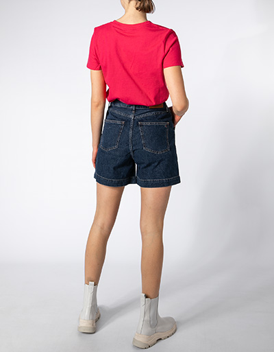 Tommy Hilfiger Jeansshorts im lässigen Schnitt Neuheiten