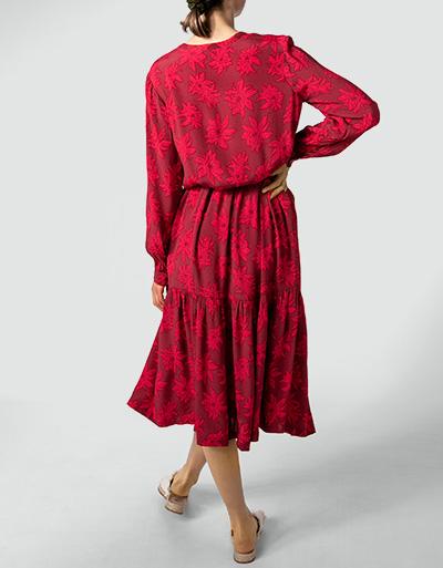 Tommy Hilfiger Kleid aus fließender Viskose Bestseller
