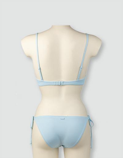 ROXY Bikini im cleanen Design Tägliche Deals