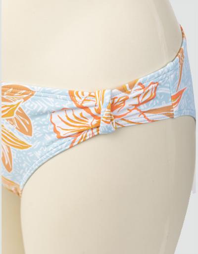 ROXY Bikini im floralen Dessin Sonderangebote
