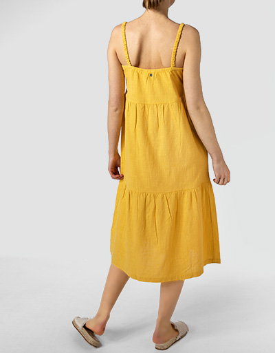ROXY Kleid im lockeren Schnitt Riesige Ersparnisse