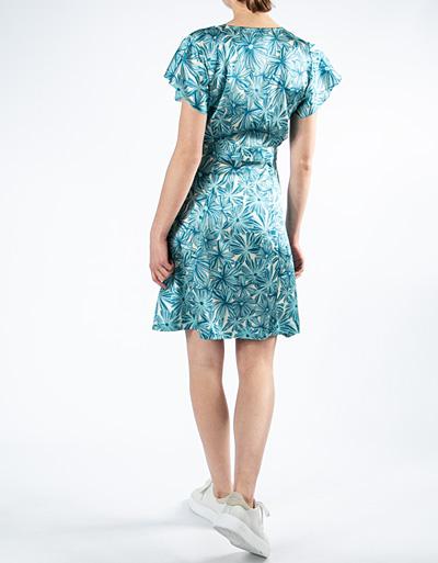 joyce & girls Kleid aus Seide Wochenangebot